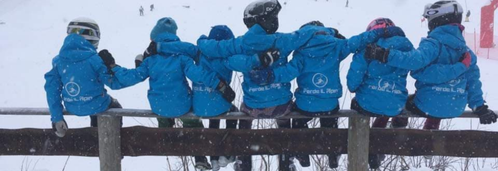 Skiskulen 2020